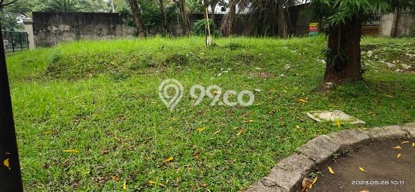 Tanah Kavling Dijual di Tangerang dengan Spesifikasi 550m2 Tanah Kavling Dijual di Tangerang dengan Spesifikasi 550m2