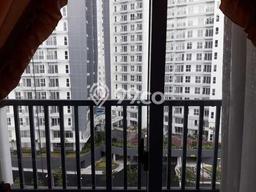 Apartemen Minimalis untuk Dijual di BSD Dengan Spesifikasi 1 KT & 1 KM Apartemen Minimalis untuk Dijual di BSD Dengan Spesifikasi 1 KT & 1 KM