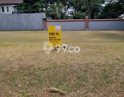 Dijual Tanah 870m2 di Alam Sutera, Tangerang Dijual Tanah 870m2 di Alam Sutera, Tangerang