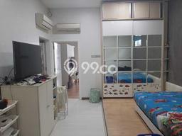 Rumah Elit Modern Siap Huni di Alam Sutera Tangerang Rumah Elit Modern Siap Huni di Alam Sutera Tangerang