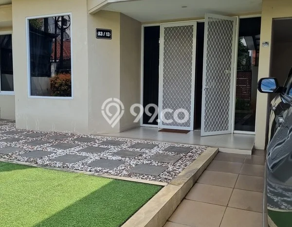 Kavling Tanah untuk Dijual di Kedoya, Jakarta Barat, Luas 2000m2 Kavling Tanah untuk Dijual di Kedoya, Jakarta Barat, Luas 2000m2