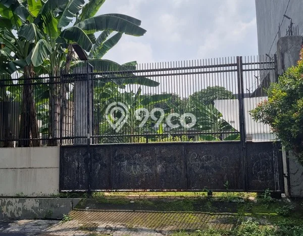 Kavling Tanah untuk Dijual di Kedoya, Jakarta Barat, Luas 2000m2 Kavling Tanah untuk Dijual di Kedoya, Jakarta Barat, Luas 2000m2