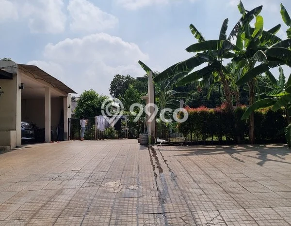 Kavling Tanah untuk Dijual di Kedoya, Jakarta Barat, Luas 2000m2 Kavling Tanah untuk Dijual di Kedoya, Jakarta Barat, Luas 2000m2