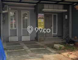 Rumah Modern 2 KT LT 102m2 di Alam Sutera Rumah Modern 2 KT LT 102m2 di Alam Sutera