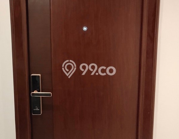 Hunian Apartemen Ideal untuk Dijual di Tangerang dengan 3 Kamar Hunian Apartemen Ideal untuk Dijual di Tangerang dengan 3 Kamar