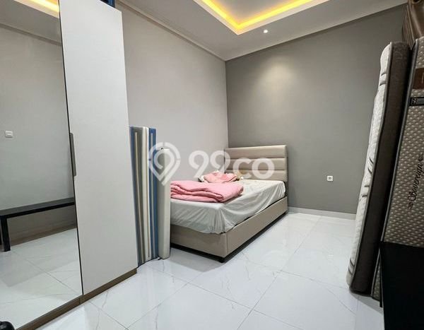 Siap Huni Hunian Elit 3 Kamar di Karang Tengah Dekat ke Mana Pun Siap Huni Hunian Elit 3 Kamar di Karang Tengah Dekat ke Mana Pun