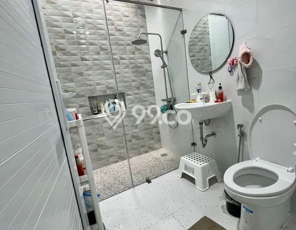 Siap Huni Hunian Elit 3 Kamar di Karang Tengah Dekat ke Mana Pun Siap Huni Hunian Elit 3 Kamar di Karang Tengah Dekat ke Mana Pun