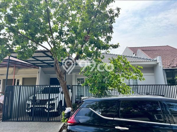 Siap Huni Hunian Elit 3 Kamar di Karang Tengah Dekat ke Mana Pun Siap Huni Hunian Elit 3 Kamar di Karang Tengah Dekat ke Mana Pun