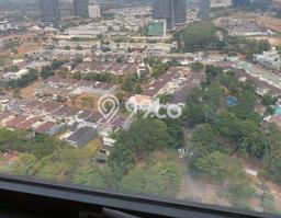Apartemen Cozy Dijual di Tangerang Spesifikasi 1 KT, 1 KM Apartemen Cozy Dijual di Tangerang Spesifikasi 1 KT, 1 KM