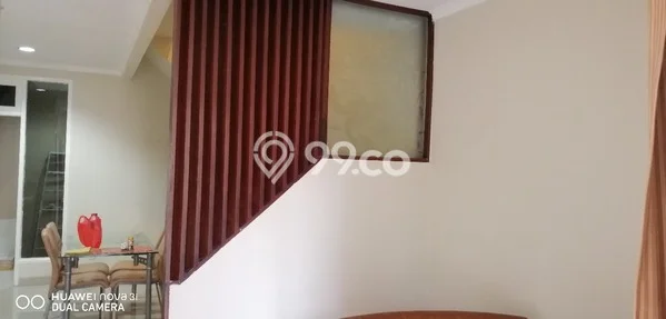 Hunian Eksklusif Dijual LT 90m2 di Kembangan, Jakarta Barat Hunian Eksklusif Dijual LT 90m2 di Kembangan, Jakarta Barat