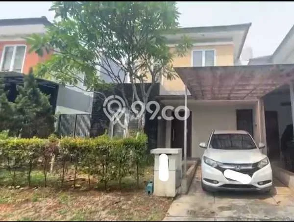 Hunian Super Elit dengan Akses Paling Strategis di Modernland, Tangerang Hunian Super Elit dengan Akses Paling Strategis di Modernland, Tangerang