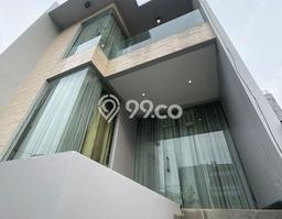Ready to Use! Premium House LT 96m2 Desain Elegan di Sunter Ready to Use! Premium House LT 96m2 Desain Elegan di Sunter