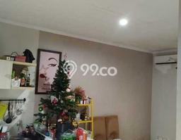 Rumah Minimalis 3 KT LT 96m2 di Gading Serpong Rumah Minimalis 3 KT LT 96m2 di Gading Serpong