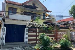 Jual Rumah Mewah Megah Dengan View Eksklusif di Tanjung Duren Selatan, Jakarta Barat Jual Rumah Mewah Megah Dengan View Eksklusif di Tanjung Duren Selatan, Jakarta Barat
