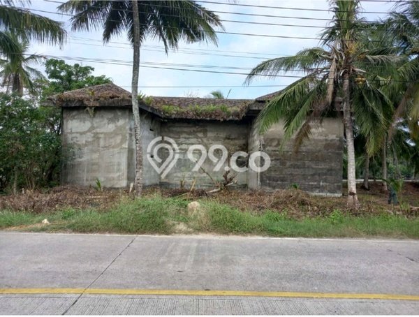 Lahan untuk Dijual Lokasi Pagelaran, Pandeglang Luas 1020m2 SHM Lahan untuk Dijual Lokasi Pagelaran, Pandeglang Luas 1020m2 SHM
