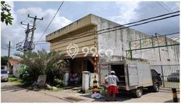 Lahan untuk Dijual Lokasi Jombang, Cilegon Luas 80m2 SHM Lahan untuk Dijual Lokasi Jombang, Cilegon Luas 80m2 SHM