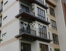 Hunian Apartemen Strategis untuk Dijual di Tangerang dengan 2 Kamar Hunian Apartemen Strategis untuk Dijual di Tangerang dengan 2 Kamar