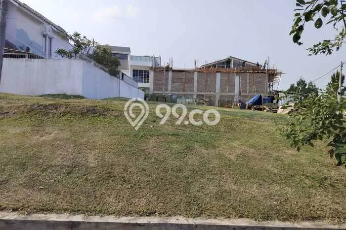Tanah Lokasi Strategis Kawasan , Luas 128m2m², Akses ke Fasilitas Umum, Dekat Tangerang, Tangerang Tanah Lokasi Strategis Kawasan , Luas 128m2m², Akses ke Fasilitas Umum, Dekat Tangerang, Tangerang