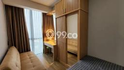 Dijual Apartemen High-Class di Alam Sutera, Tangerang 2 Kamar Harga Rp 2,6 Miliar Dijual Apartemen High-Class di Alam Sutera, Tangerang 2 Kamar Harga Rp 2,6 Miliar