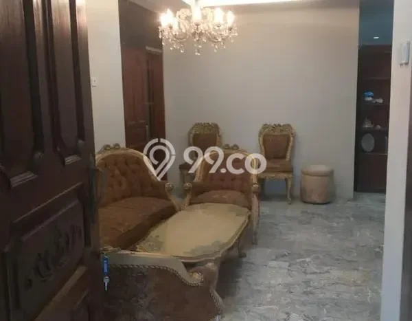 Dijual Rumah Premium dengan Fasilitas Sekitar Lengkap di Green Ville, Jakarta Barat Dijual Rumah Premium dengan Fasilitas Sekitar Lengkap di Green Ville, Jakarta Barat