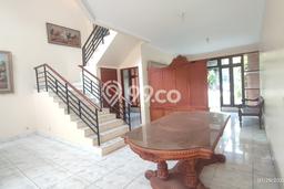 Rumah Elit Modern Siap Huni di Alam Sutera Tangerang Rumah Elit Modern Siap Huni di Alam Sutera Tangerang