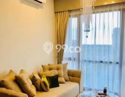 Hunian Apartemen Strategis untuk Dijual di Tangerang dengan 1 Kamar Hunian Apartemen Strategis untuk Dijual di Tangerang dengan 1 Kamar