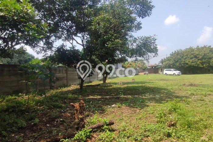 Lahan untuk Dijual di Panongan Tangerang Luas 3350m2 Lahan untuk Dijual di Panongan Tangerang Luas 3350m2