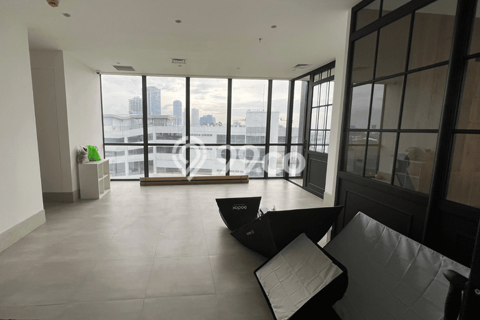 Apartemen Strategis 285m2 di Alam Sutera Tangerang 0 KT Apartemen Strategis 285m2 di Alam Sutera Tangerang 0 KT