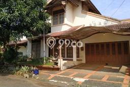 Dijual Rumah Luas Megah Dengan View Eksklusif di Bintaro, Tangerang Selatan Dijual Rumah Luas Megah Dengan View Eksklusif di Bintaro, Tangerang Selatan