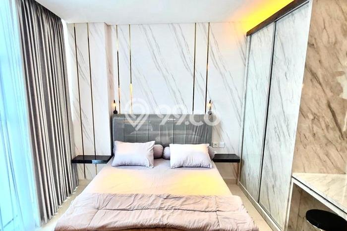 Sewa Apartemen Terjangkau 0 KT di Alam Sutera Tangerang Sewa Apartemen Terjangkau 0 KT di Alam Sutera Tangerang