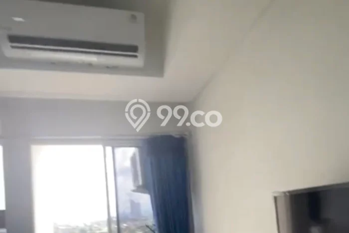 Apartemen Terawat Dijual di Tangerang Spesifikasi 1 KT, 1 KM Apartemen Terawat Dijual di Tangerang Spesifikasi 1 KT, 1 KM