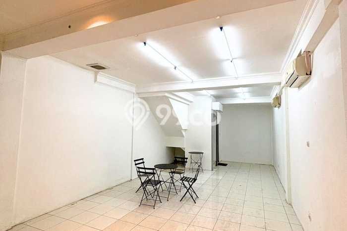 Ruko di Batu Ceper, Luas 160m², Posisi Mainroad Ruko di Batu Ceper, Luas 160m², Posisi Mainroad
