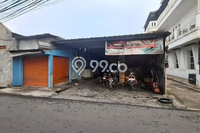 Untuk Dijual Tanah 1100m2 di Meruya, Jakarta Barat Untuk Dijual Tanah 1100m2 di Meruya, Jakarta Barat
