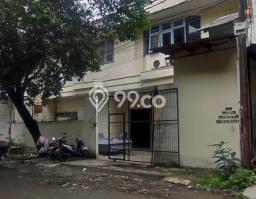 Dijual! Gudang di BSD Tangerang LT 640m2 / LB 780m2 Kawasan Strategis Dijual! Gudang di BSD Tangerang LT 640m2 / LB 780m2 Kawasan Strategis