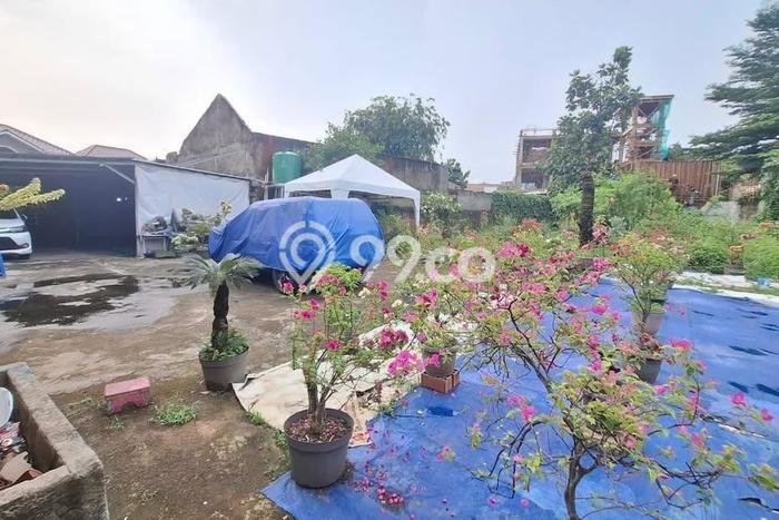 Untuk Dijual Tanah 1100m2 di Meruya, Jakarta Barat Untuk Dijual Tanah 1100m2 di Meruya, Jakarta Barat