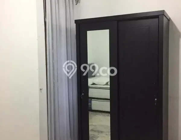 Dijual Rumah Premium dengan Fasilitas Sekitar Lengkap di Green Ville, Jakarta Barat Dijual Rumah Premium dengan Fasilitas Sekitar Lengkap di Green Ville, Jakarta Barat