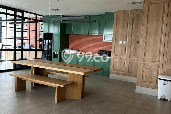 Apartemen Strategis 285m2 di Alam Sutera Tangerang 0 KT Apartemen Strategis 285m2 di Alam Sutera Tangerang 0 KT