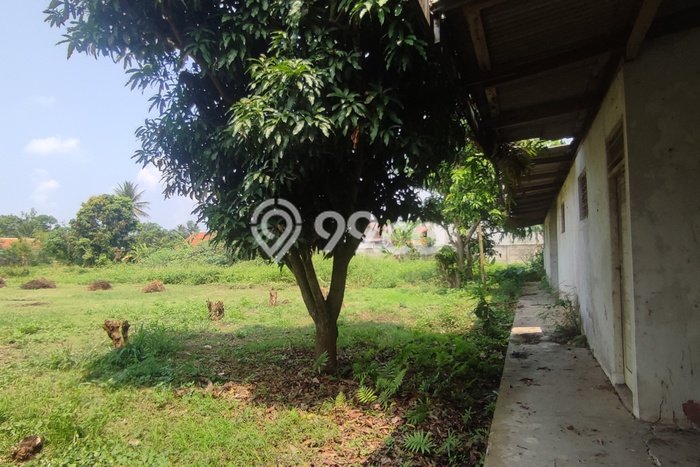 Lahan untuk Dijual di Panongan Tangerang Luas 3350m2 Lahan untuk Dijual di Panongan Tangerang Luas 3350m2