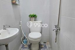 Dijual Cepat Rumah Favorit Siap Huni LB 90m2 di Pondok Aren, Tangerang Selatan Dijual Cepat Rumah Favorit Siap Huni LB 90m2 di Pondok Aren, Tangerang Selatan