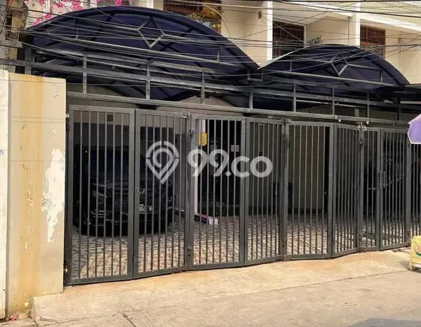 Dijual Rumah Premium dengan Fasilitas Sekitar Lengkap di Green Ville, Jakarta Barat Dijual Rumah Premium dengan Fasilitas Sekitar Lengkap di Green Ville, Jakarta Barat