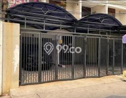 Dijual Rumah Premium dengan Fasilitas Sekitar Lengkap di Green Ville, Jakarta Barat Dijual Rumah Premium dengan Fasilitas Sekitar Lengkap di Green Ville, Jakarta Barat