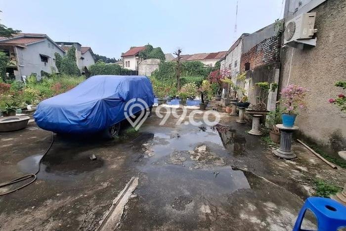 Untuk Dijual Tanah 1100m2 di Meruya, Jakarta Barat Untuk Dijual Tanah 1100m2 di Meruya, Jakarta Barat