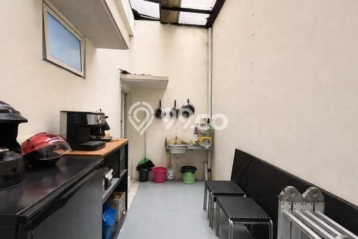 Ruko Bagus Dijual di Alam Sutera Tangerang Strategis Cocok untuk Kembangkan Bisnis Ruko Bagus Dijual di Alam Sutera Tangerang Strategis Cocok untuk Kembangkan Bisnis