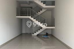 Unit Ruko Dijual di Bekasi LT 75m2 & LB 223m2 Unit Ruko Dijual di Bekasi LT 75m2 & LB 223m2