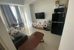 Hunian Strategis 38m2 di Graha Raya Tangerang 1 KT Hunian Strategis 38m2 di Graha Raya Tangerang 1 KT