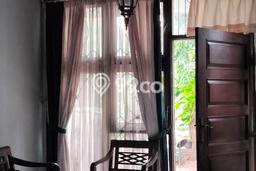Dijual Rumah Mewah Elegan Dengan View Eksklusif di Alam Sutera, Tangerang Dijual Rumah Mewah Elegan Dengan View Eksklusif di Alam Sutera, Tangerang