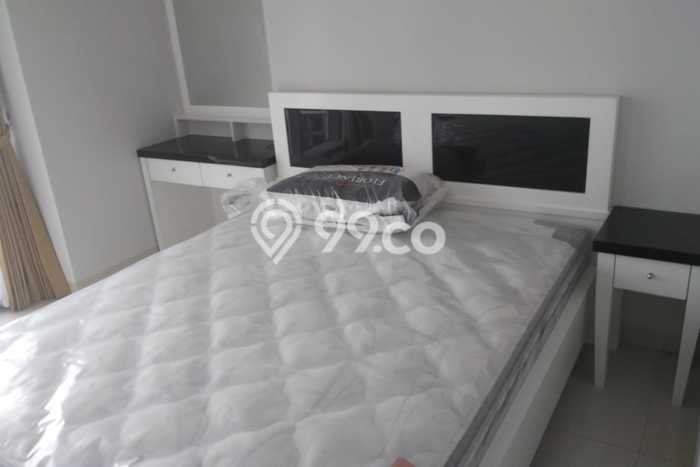 Apartemen Nyaman untuk Dijual di Kemayoran, Jakarta Pusat, DKI Jakarta Apartemen Nyaman untuk Dijual di Kemayoran, Jakarta Pusat, DKI Jakarta