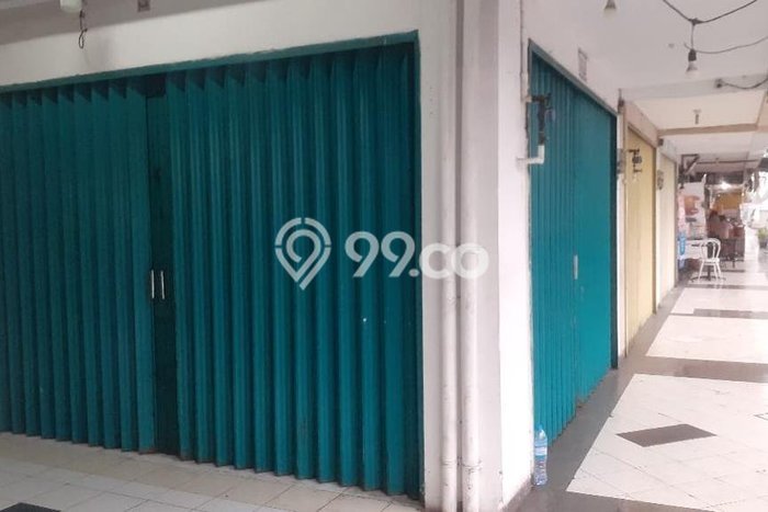 Unit Ruko Tersedia di Alam Sutera Spesifikasi LB 96m2 Unit Ruko Tersedia di Alam Sutera Spesifikasi LB 96m2