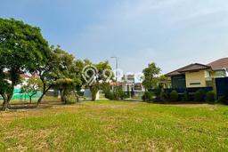 Dijual Tanah Lokasi Metro Permata, Tangerang Seluas 313m2 Dijual Tanah Lokasi Metro Permata, Tangerang Seluas 313m2