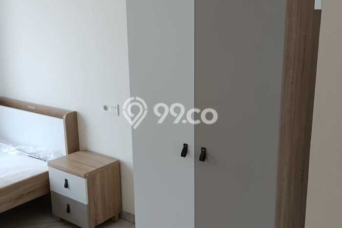 Apartemen Kawasan Alam Sutera, 1 KM, Luas 16m2m², Lokasi Prospektif Apartemen Kawasan Alam Sutera, 1 KM, Luas 16m2m², Lokasi Prospektif